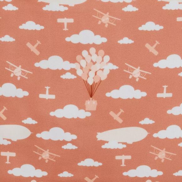 Carl Fredricksen Loungefly Mini Backpack – Up - Picture 5 of 5